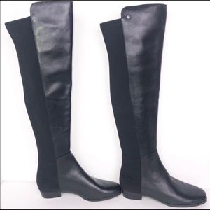 Vince Camuto's Karita tall riding boots